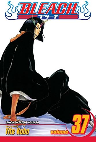 Amazon.com: Bleach, Vol. 36: 9781421533131: Kubo, Tite: Books